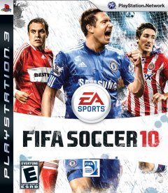 FIFA 10 (US)