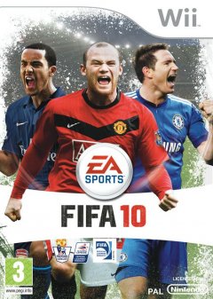 FIFA 10 (EU)