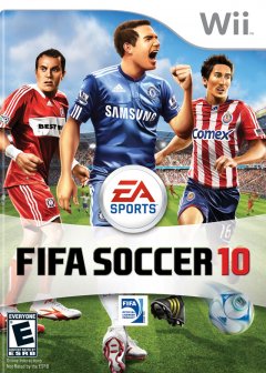 FIFA 10 (US)