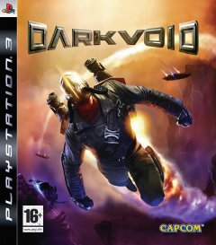 Dark Void (EU)