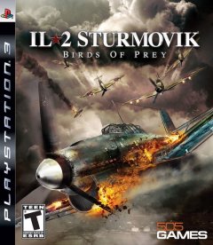 IL-2 Sturmovik: Birds Of Prey (US)