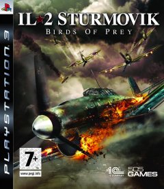 IL-2 Sturmovik: Birds Of Prey (EU)