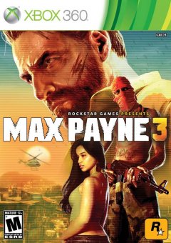 Max Payne 3 (US)