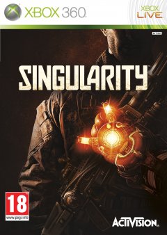 Singularity (EU)