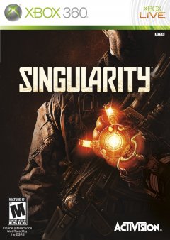 Singularity (US)