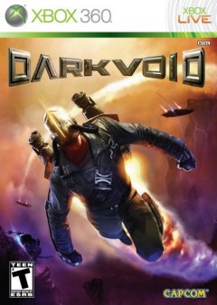 Dark Void (US)