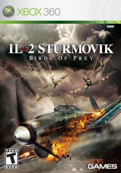 IL-2 Sturmovik: Birds Of Prey (US)