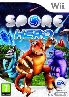 Spore Hero (EU)