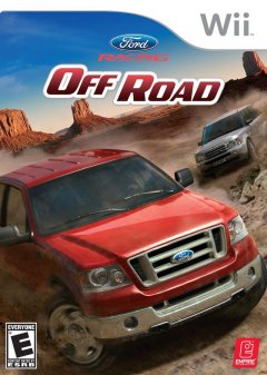 Ford Off-Road (US)