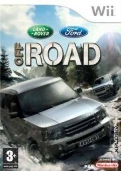Ford Off-Road (EU)