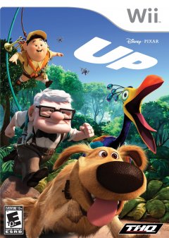 Up (US)