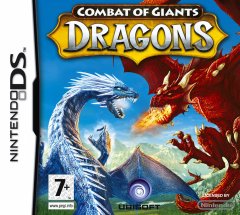 Combat Of Giants: Dragons (EU)