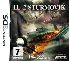 IL-2 Sturmovik: Birds Of Prey (EU)