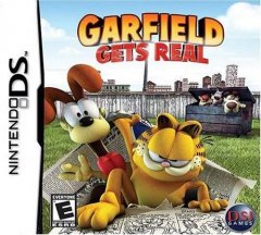 Garfield Gets Real (US)