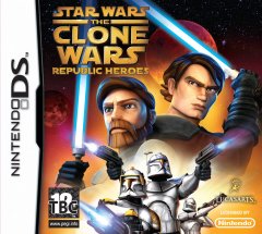 <a href='https://www.playright.dk/info/titel/star-wars-the-clone-wars-republic-heroes'>Star Wars: The Clone Wars: Republic Heroes</a>    17/30