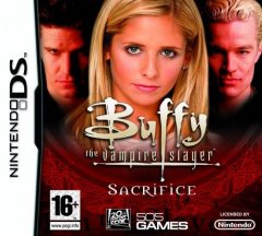 Buffy The Vampire Slayer: Sacrifice (EU)