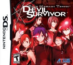 Shin Megami Tensei: Devil Survivor (US)