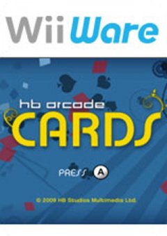 HB Arcade Cards (US)