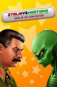 Stalin Vs. Martians (US)