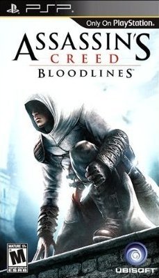<a href='https://www.playright.dk/info/titel/assassins-creed-bloodlines'>Assassin's Creed: Bloodlines</a>    23/30
