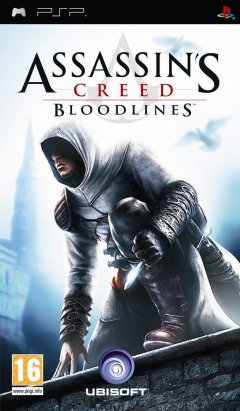 <a href='https://www.playright.dk/info/titel/assassins-creed-bloodlines'>Assassin's Creed: Bloodlines</a>    21/30