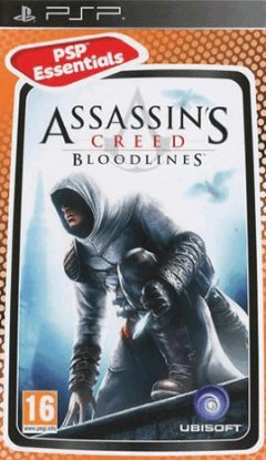 <a href='https://www.playright.dk/info/titel/assassins-creed-bloodlines'>Assassin's Creed: Bloodlines</a>    22/30