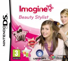 Imagine: Beauty Stylist (EU)