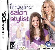 Imagine: Beauty Stylist (US)