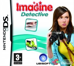 Imagine: Detective (EU)