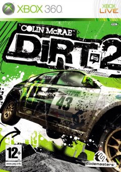 Colin McRae: Dirt 2 (EU)