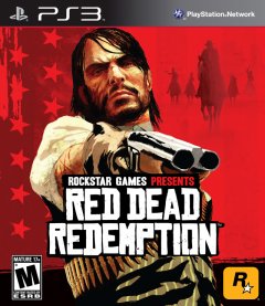 Red Dead Redemption (US)