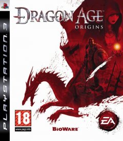 Dragon Age: Origins (EU)
