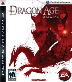 Dragon Age: Origins (US)
