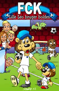 FCK: Lille Leo Bruger Bolden (EU)