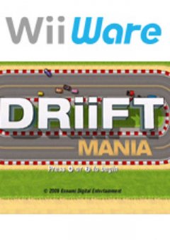 Driift Mania (US)