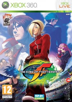 King Of Fighters XII, The