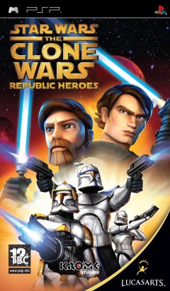 <a href='https://www.playright.dk/info/titel/star-wars-the-clone-wars-republic-heroes'>Star Wars: The Clone Wars: Republic Heroes</a>    29/30
