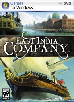 East India Company (US)
