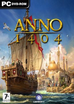 Anno 1404 (EU)
