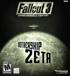Fallout 3: Mothership Zeta (US)