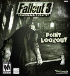 Fallout 3: Point Lookout (US)