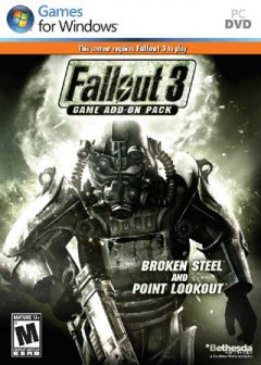 <a href='https://www.playright.dk/info/titel/fallout-3-game-add-on-pack-broken-steel-and-point-lookout'>Fallout 3 Game Add-On Pack: Broken Steel And Point Lookout</a>    19/30