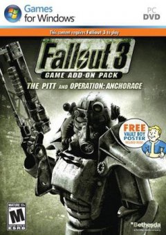 <a href='https://www.playright.dk/info/titel/fallout-3-game-add-on-pack-the-pitt-and-operation-anchorage'>Fallout 3 Game Add-On Pack: The Pitt And Operation Anchorage</a>    21/30