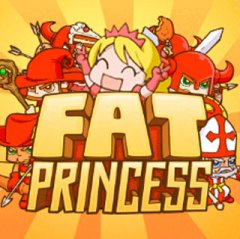 Fat Princess (EU)