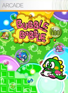 Bubble Bobble Neo! (US)