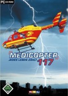 Medicopter 117 (EU)