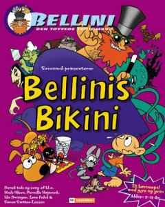 Bellinis Bikini (EU)