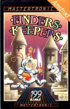 <a href='https://www.playright.dk/info/titel/finders-keepers'>Finders Keepers</a>    9/30