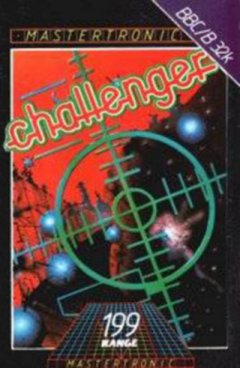 Challenger (1984) (EU)