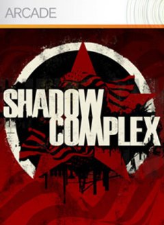 Shadow Complex (US)